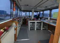 סירות עבודה למכירה