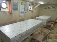 סירת סיור למכירה