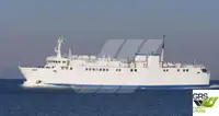 Ro-Ro ship למכירה