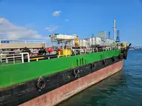Oil/Chemical tanker למכירה