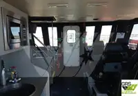 כלי שיט לשירות חוות רוח למכירה