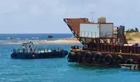 כלי שיט לעבודה למכירה