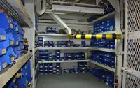 כלי שיט להובלת גז טבעי נוזלי (LNG) למכירה