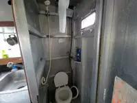 סירת הצלה למכירה