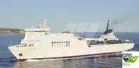 Ro-Ro ship למכירה