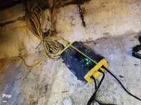 ספינת טרולר למכירה