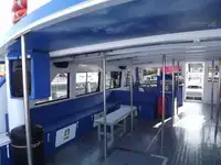 אוניית נוסעים למכירה