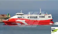 Ro-Ro ship למכירה