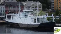 Ro-Ro ship למכירה