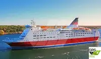 Ro-Ro ship למכירה