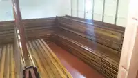 ספינת נוסעים למכירה