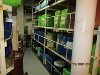 ספינת מקרר למכירה
