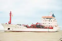Oil/Chemical tanker למכירה