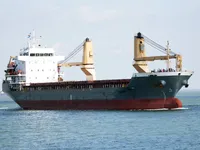 General Cargo/Multi-purpose למכירה