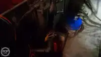 ספינת טרולר למכירה