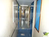 ספינת אספקה למכירה