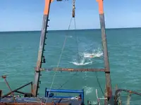כלי שיט לעבודה למכירה