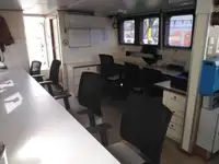 כלי סקר למכירה