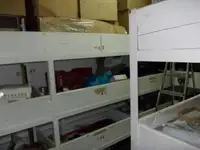 כלי שיט להובלת מטענים רופפים למכירה