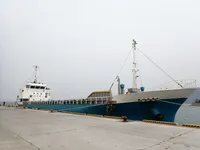 General Cargo/Multi-purpose למכירה
