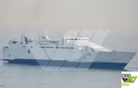 Ro-Ro ship למכירה