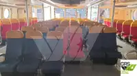 אונית תענוגות למכירה