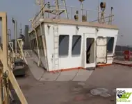 כלי שיט לעבודה למכירה