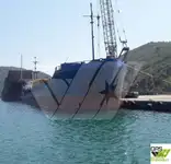 כלי שיט להובלת מטענים רופפים למכירה