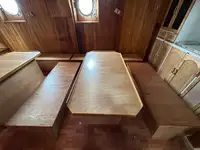 ספינת טרולר למכירה