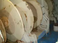 ספינת דיג בשיטת 'ביים טרולר' למכירה