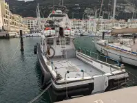 Trawler למכירה