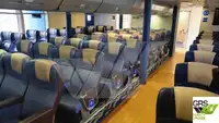 אונית תענוגות למכירה