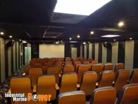 מנוף קידוח צף למכירה
