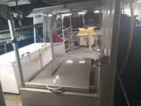ספינת דיג בשיטת 'לונגליין' למכירה