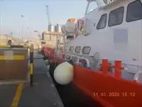 ספינת צוות למכירה