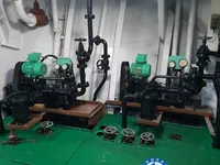 מכלית נפט/כימיקלים למכירה
