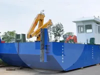 General Cargo/Multi-purpose למכירה