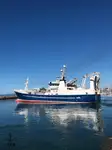 Purse seiner למכירה