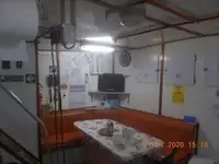 ספינת צוות למכירה