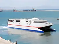 Ro-Ro ship למכירה