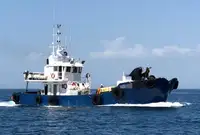סירות עבודה למכירה