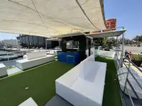 אונית תענוגות למכירה