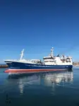 Purse seiner למכירה