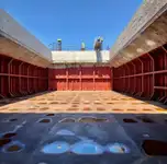 כלי שיט להובלת מטענים רופפים למכירה