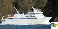 Ro-Ro ship למכירה
