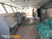 מכלית נפט/כימיקלים למכירה