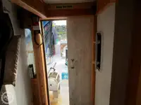 ספינת טרולר למכירה