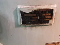 מכלית נפט/כימיקלים למכירה