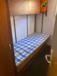 כלי שיט להובלת מטענים רופפים למכירה