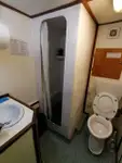 ספינת צוות למכירה